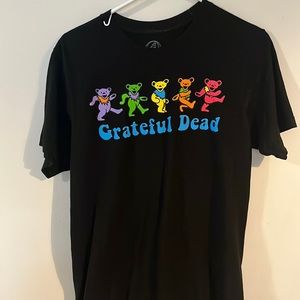 Vintage grateful dead shirt